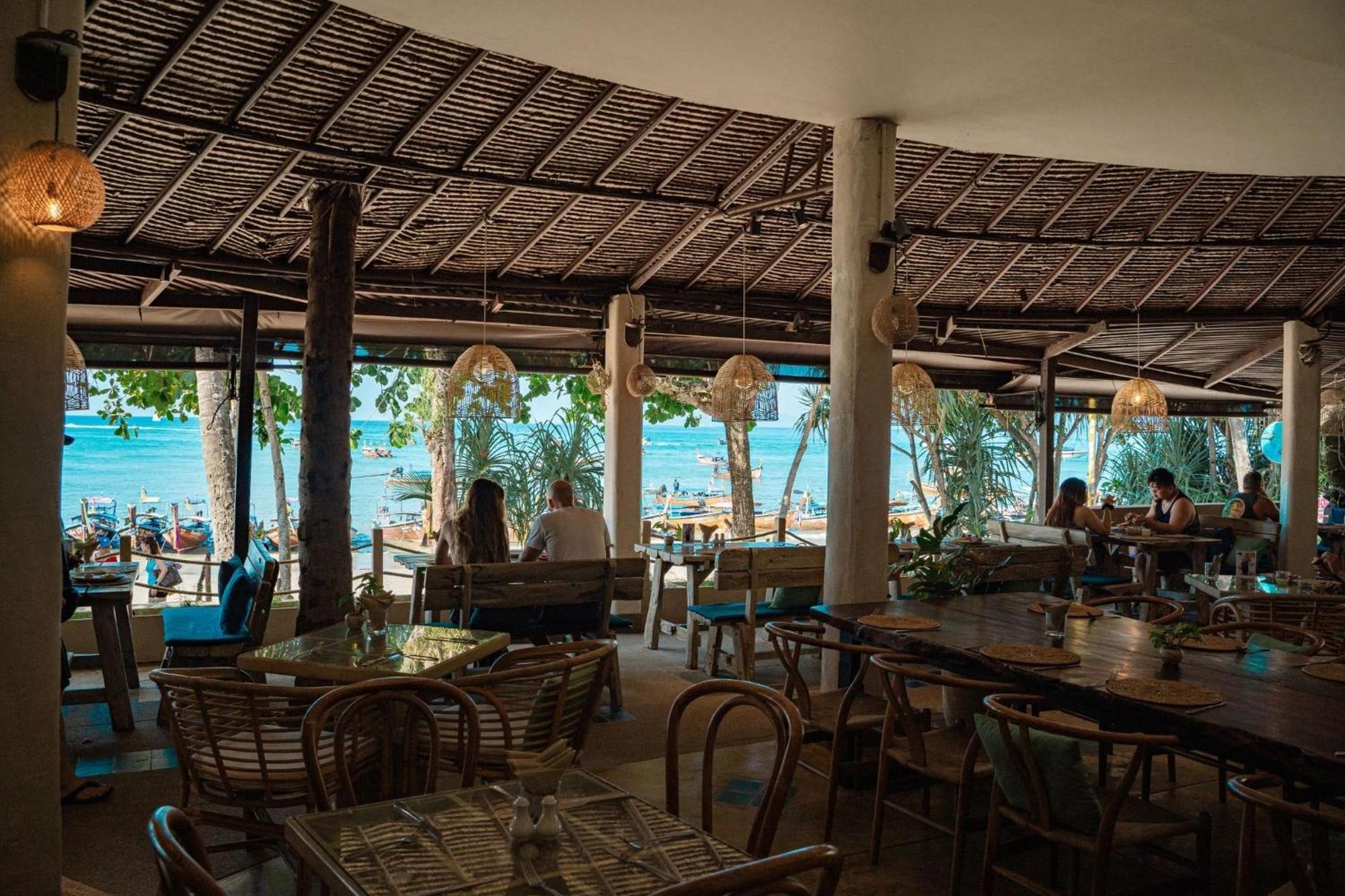 Vacation Village Phra Nang Inn - SHA Extra Plus Ao Nang Exterior foto